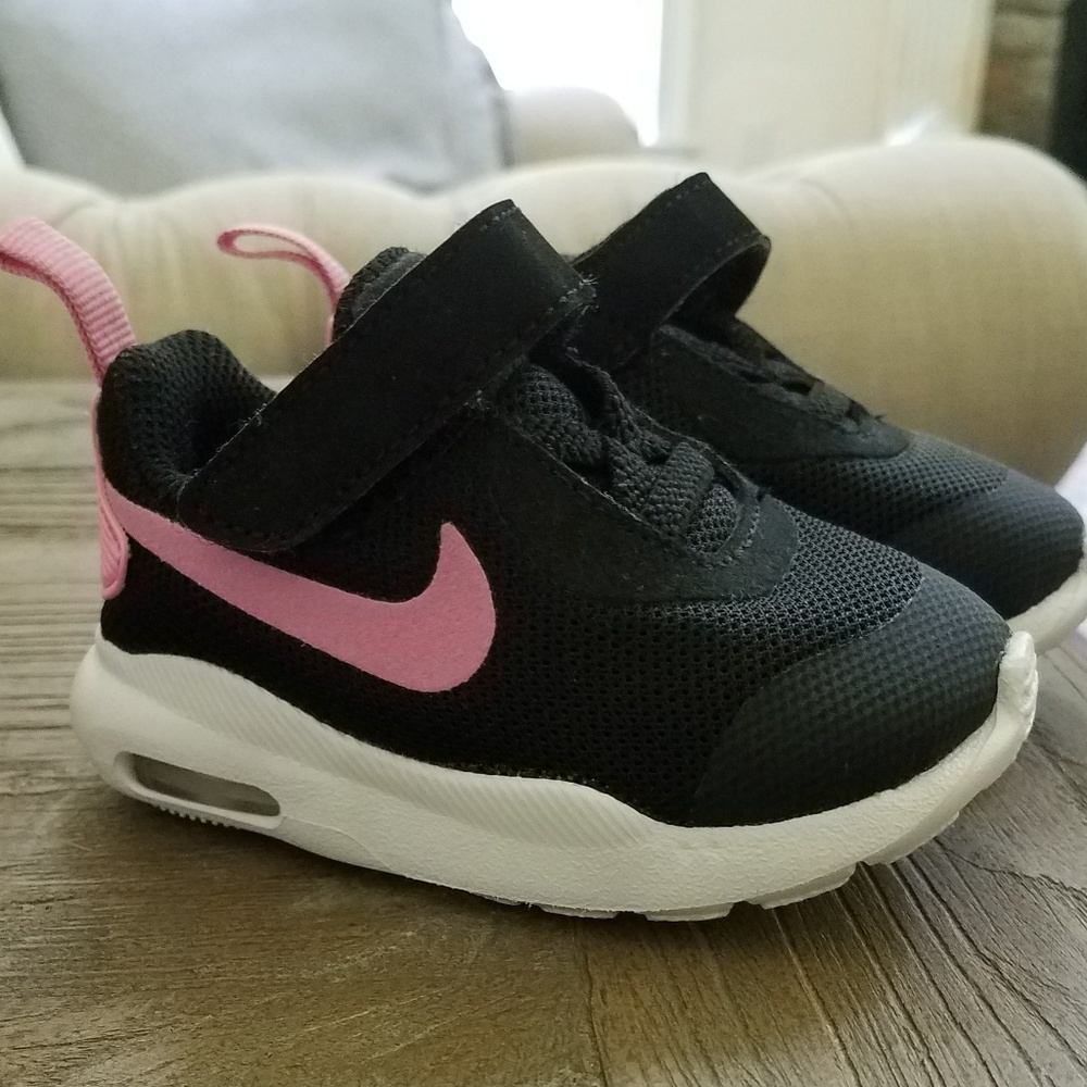Nike Air Max Baby Girl